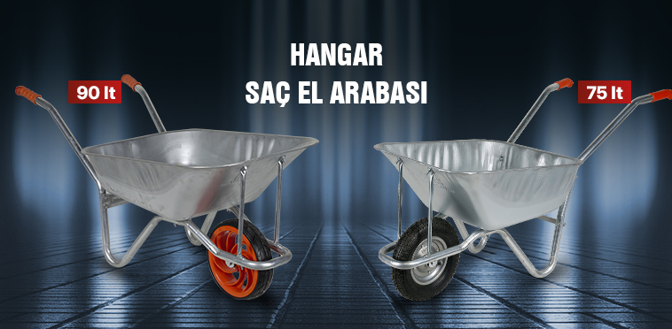 Tarım Ekipmanları Üreticisi, Dayanıklı ve Uzun Ömürlü